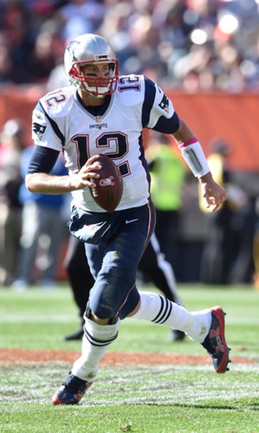 Rest over as Patriots begin Super Bowl prep for Falcons